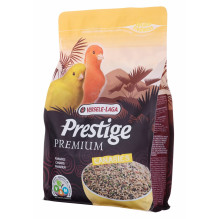 VERSELE LAGA Prestige Premium Canaries - Kanarėlių maistas - 800 g VERSELE LAGA Prestige Premium Canaries - Kanarėlių maistas - 800 g