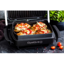 Tefal GC724D kontaktinis grilis Tefal GC724D kontaktinis grilis