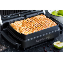 Tefal GC724D contact grill Tefal GC724D contact grill