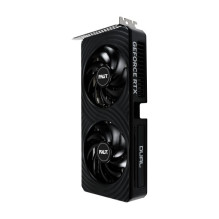 Palit GeForce RTX 5060 dviguba NVIDIA 8 GB GDDR7