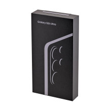 „Samsung Galaxy S26 Ultra“ 17,5 cm (6,9 colio) dviejų SIM kortelių „Android 16.0“ 5G USB C tipo 12 GB 256 GB 5000 mAh ba