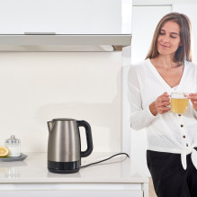 „Black+Decker“ elektrinis virdulys BXKE2201E