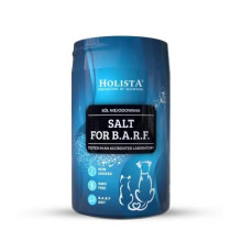HOLISTA Salt for B.A.R.F. -...