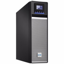 „Eaton 5PX3000IRT3UG2“ nepertraukiamo maitinimo šaltinis (UPS), interaktyvus linijinis, 3 kVA, 3000 W, 10 kintamosios sr