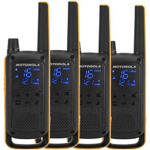 „Motorola Talkabout T82...