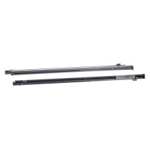 Teleskopinės bėgelės 2 lygiai ELECTROLUX TR2LV Teleskopinės bėgelės 2 lygiai ELECTROLUX TR2LV