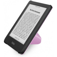 KOBO užvalkalas Sleep Clara Color Candy Pink