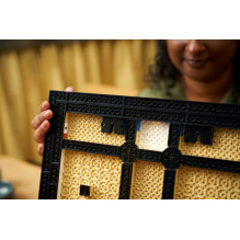 LEGO 31218 Japoniškų vyšnių žiedų peizažas