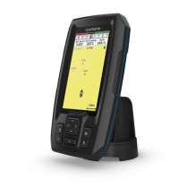 Garmin STRIKER Vivid 4cv fish finder 10.2 cm (4") 300 W Garmin STRIKER Vivid 4cv fish finder 10.2 cm (4") 300 W