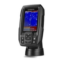 „Garmin STRIKER 4“ žuvų ieškiklis, 8,89 cm (3,5 colio), 200 W, 6 m „Garmin STRIKER 4“ žuvų ieškiklis, 8,89 cm (3,5 colio), 200 W, 6 m