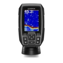 Garmin STRIKER 4 fish finder 8.89 cm (3.5") 200 W 6 m