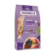 BOSCH Sanabelle Adult...
