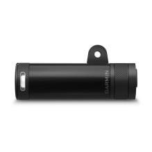 „Garmin Varia UT800“ juodas žibintuvėlis su galvos juosta „Garmin Varia UT800“ juodas žibintuvėlis su galvos juosta