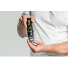 Barzdos kirpimo mašinėlė WAHL Extreme Grip Advan. 09893.0460