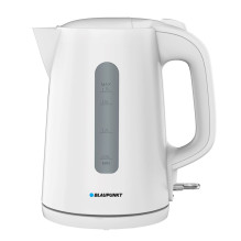 Elektrinis virdulys Blaupunkt EKP502, 1,8 l, 2200 W, baltas Elektrinis virdulys Blaupunkt EKP502, 1,8 l, 2200 W, baltas