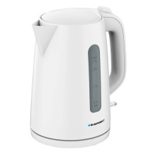Elektrinis virdulys Blaupunkt EKP502, 1,8 l, 2200 W, baltas Elektrinis virdulys Blaupunkt EKP502, 1,8 l, 2200 W, baltas