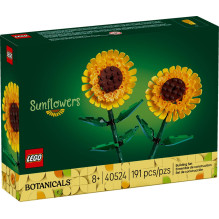LEGO 40524 SUNFLOWERS LEGO 40524 SUNFLOWERS