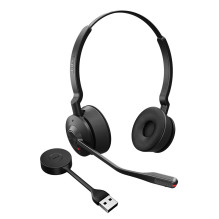 Jabra Engage 55 SE - USB-A...