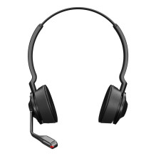Jabra Engage 55 SE - USB-A UC Stereo, EMEA / APAC Jabra Engage 55 SE - USB-A UC Stereo, EMEA / APAC