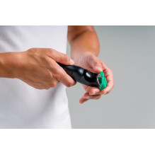 „Wahl Color Trim Advanced Black 8“ ličio jonų (ličio jonų) akumuliatorius