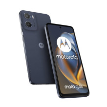 Motorola moto g05 16.9 cm (6.67") Dual SIM Android 15 4G USB Type-C 8 GB 128 GB 5200 mAh Blue
