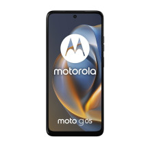 „Motorola Moto G05“ 16,9 cm (6,67 colio) dviejų SIM kortelių „Android 15“ 4G USB C tipo 8 GB 128 GB 5200 mAh Mėlyna