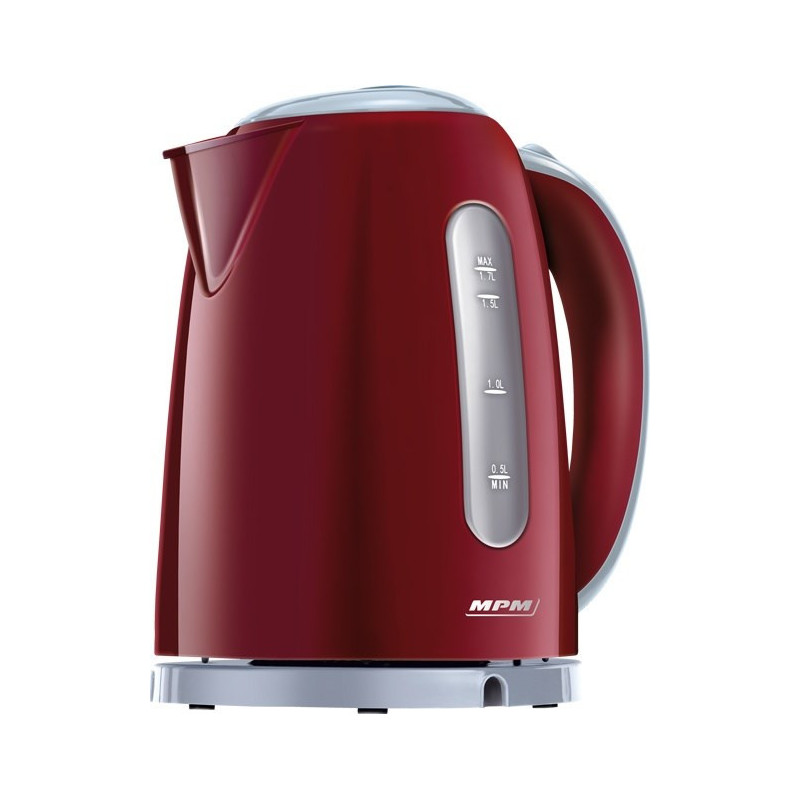 MPM MCZ-85 / B2 electric kettle 1.7 l