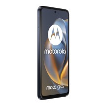 „Motorola Moto G05“ 16,9 cm (6,67 colio) dviejų SIM kortelių „Android 15“ 4G USB C tipo 8 GB 128 GB 5200 mAh Mėlyna