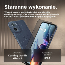 „Motorola Moto G05“ 16,9 cm (6,67 colio) dviejų SIM kortelių „Android 15“ 4G USB C tipo 8 GB 128 GB 5200 mAh Mėlyna