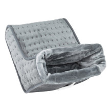 NOVEEN ELEKTRINIS BATAS EB550 PILKAS 30X30X24CM NOVEEN ELEKTRINIS BATAS EB550 PILKAS 30X30X24CM
