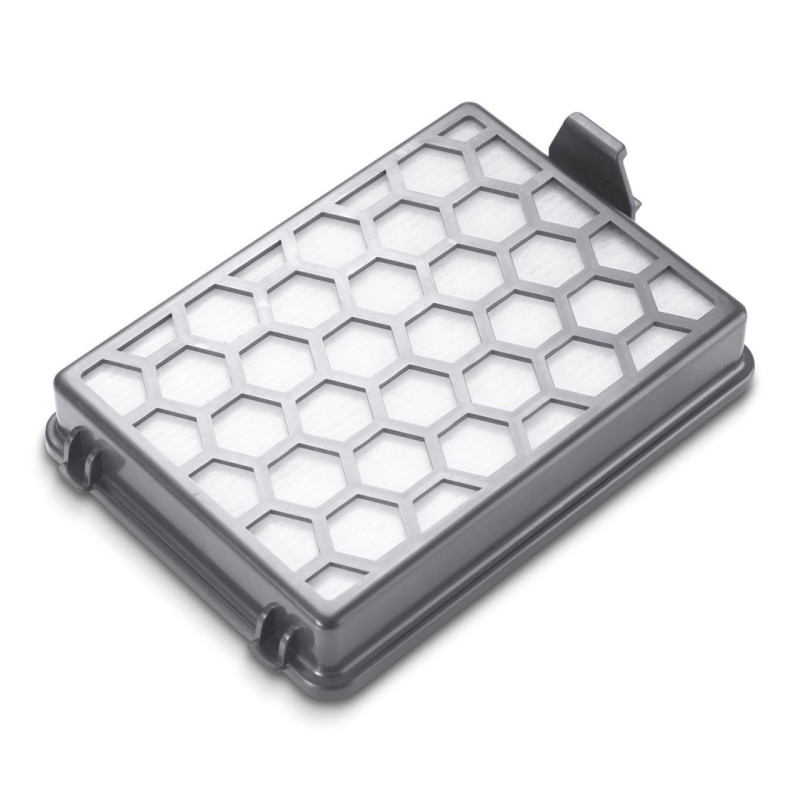 Kärcher 2.863-237.0 vacuum accessory / supply Cylinder vacuum Filter
