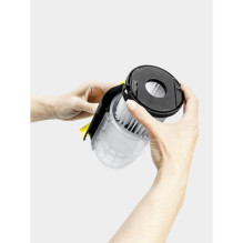 Kärcher 2.863-239 vacuum accessory / supply Handheld vacuum Filter Kärcher 2.863-239 vacuum accessory / supply Handheld vacuum Filter