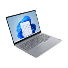 Lenovo ThinkBook 16 G9 IRL Intel Core 5 210H Laptop 40.6 cm (16") WUXGA 16 GB DDR5-SDRAM 512 GB SSD Wi-Fi 7 (802.11
