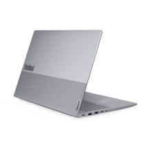 „Lenovo ThinkBook 16 G9 IRL“ nešiojamas kompiuteris, „Intel Core 5 210H“ procesorius, 40,6 cm (16 colių), WUXGA, 16 GB D