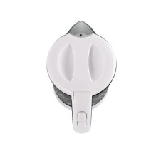 Adler AD 1268 elektrinis virdulys 0,6 l pilkas 600 W