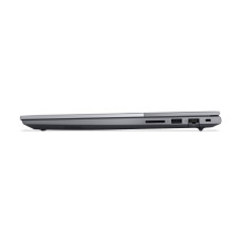 „Lenovo ThinkBook 16 G9 IRL“ nešiojamas kompiuteris, „Intel Core 5 210H“ procesorius, 40,6 cm (16 colių), WUXGA, 16 GB D