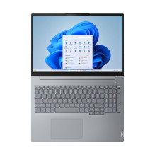 „Lenovo ThinkBook 16 G9 IRL“ nešiojamas kompiuteris, „Intel Core 5 210H“ procesorius, 40,6 cm (16 colių), WUXGA, 16 GB D