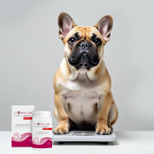 JM SANTE Vet Protector® Gastro - Appetite Stop- supplements for dogs and cats - 150g JM SANTE Vet Protector® Gastro - Appetite Stop- supplements for dogs and cats - 150g