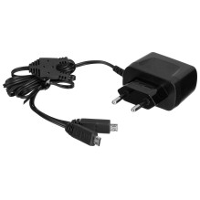„Motorola T82 Twin Pack“ dvipusis radijo imtuvas, 16 kanalų, juodas, oranžinis