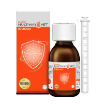 JM SANTE Multiway Vet®...