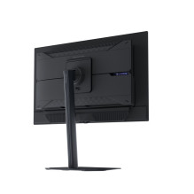 „GIGABYTE MO27Q3“ 27 colių OLED QHD žaidimų monitorius – 2560 x 1440, 360 Hz, 0,03 ms, 250 cd/m², suderinamas su „G-Sync
