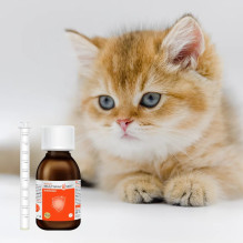 JM SANTE Multiway Vet® Duocaps Immuno- supplements for dogs and cats - 90ml JM SANTE Multiway Vet® Duocaps Immuno- supplements for dogs and cats - 90ml