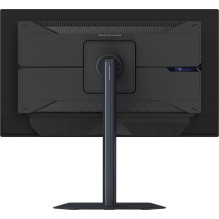 „GIGABYTE MO27Q3“ 27 colių OLED QHD žaidimų monitorius – 2560 x 1440, 360 Hz, 0,03 ms, 250 cd/m², suderinamas su „G-Sync
