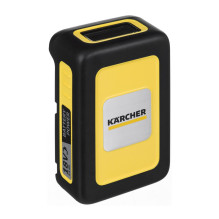 Kärcher Power 18 / 25 Battery & charger set Kärcher Power 18 / 25 Battery & charger set