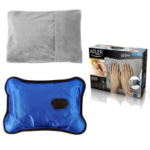 Adler AD 7427 electric hot-water bottle Blue 360 W Adler AD 7427 electric hot-water bottle Blue 360 W