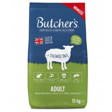 BUTCHER'S Original Lamb -...