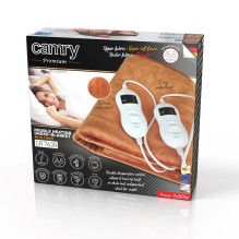 CAMRY CR 7436 electric blanket CAMRY CR 7436 electric blanket