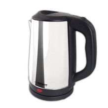 Esperanza EKK036X elektrinis virdulys 2,5 l 2200 W nerūdijančio plieno