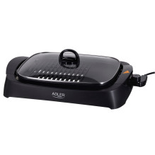 Electric grill ADLER AD 6610 Electric grill ADLER AD 6610