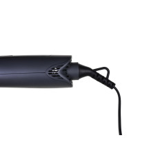 „Concept KF1325“ plaukų formavimo įrankis, garbanojimo žnyplės, šiltai pilka, 600 W, 1,65 m